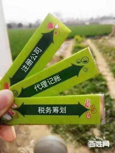 江岸三阳路注册公司注销税务疑难代理记账上门服务